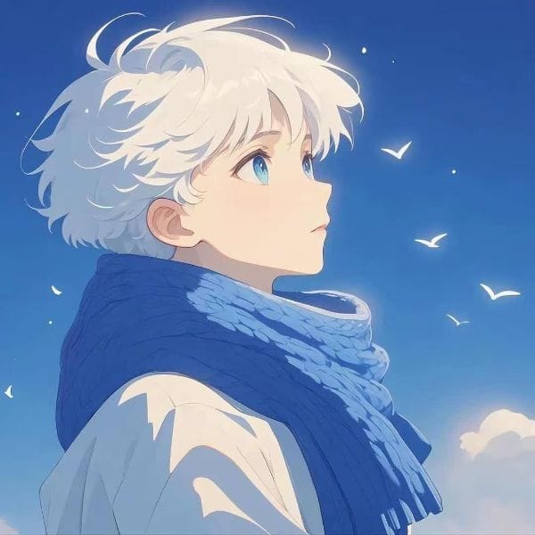 Xosu Avatar